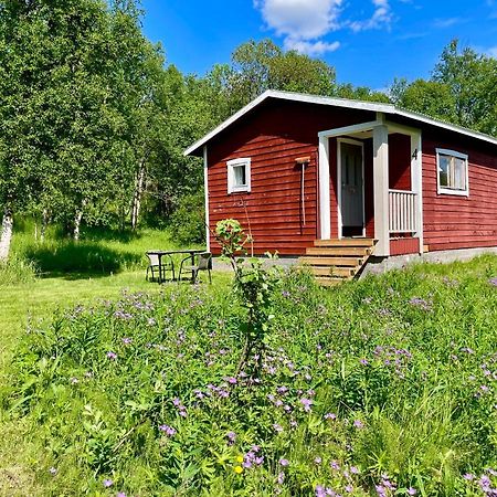 Taenndalens Stugby Villa Eksteriør billede