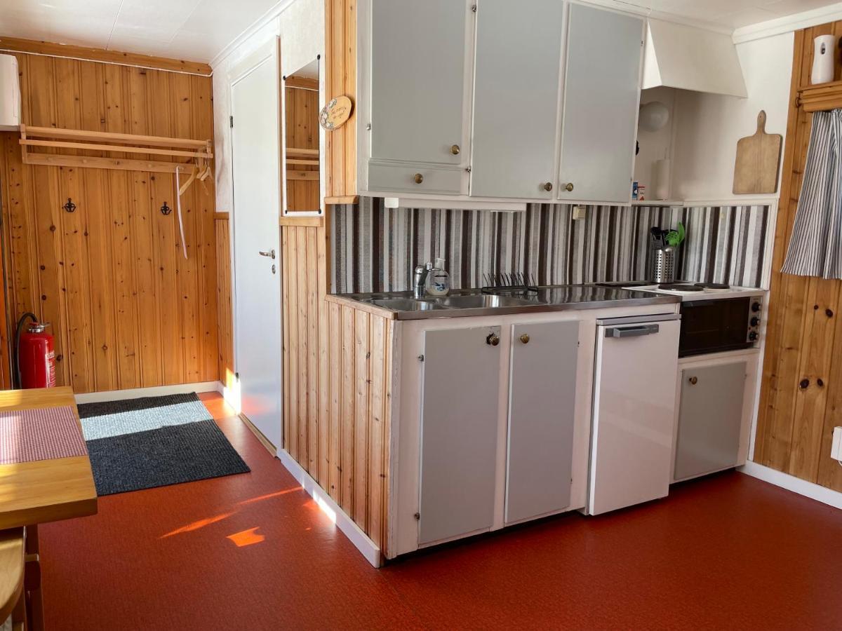 Taenndalens Stugby Villa Eksteriør billede