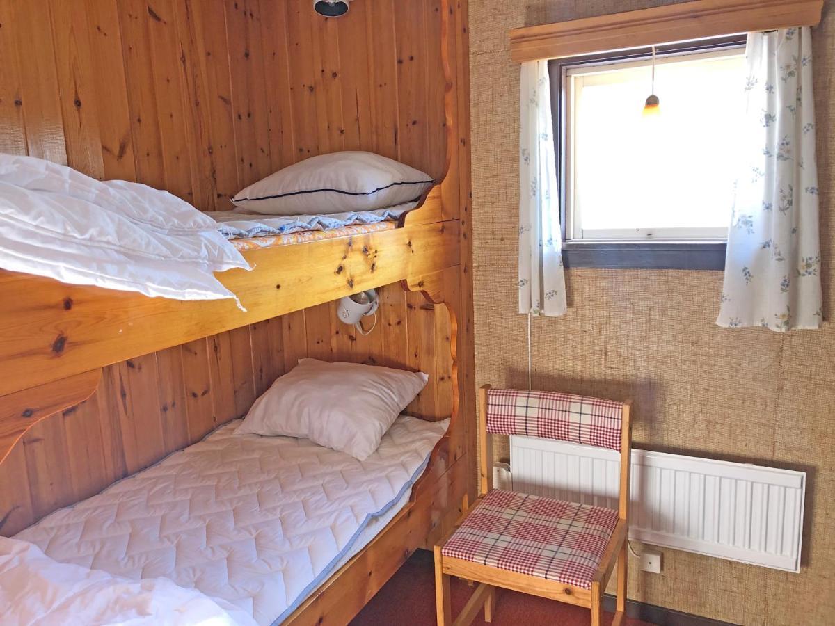 Taenndalens Stugby Villa Eksteriør billede