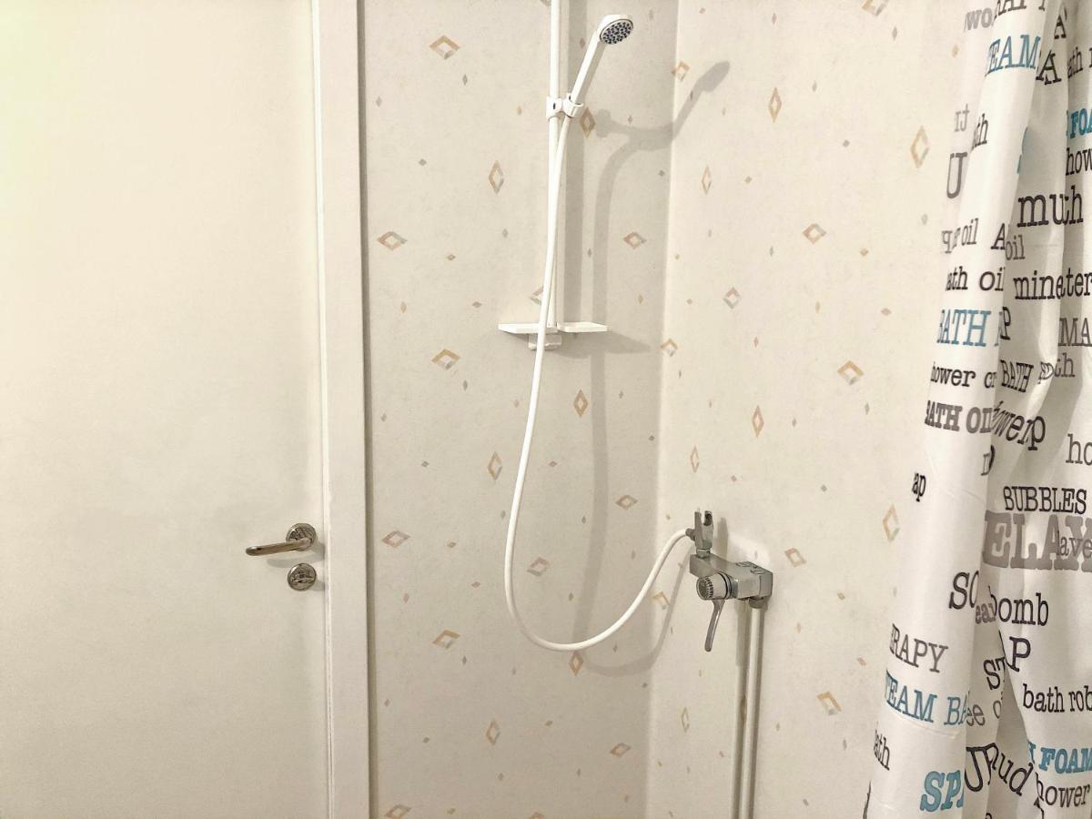 Taenndalens Stugby Villa Eksteriør billede