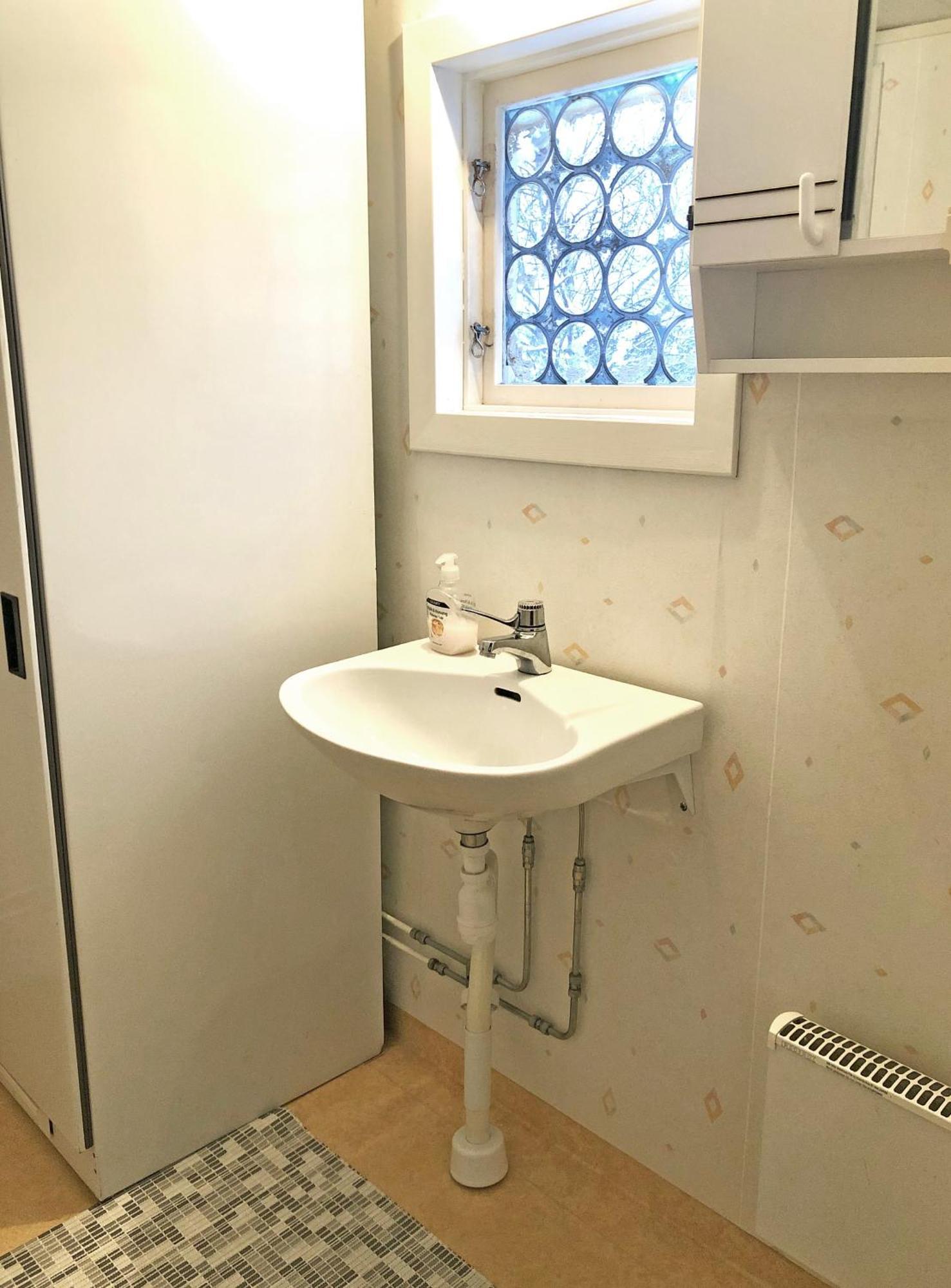 Taenndalens Stugby Villa Værelse billede